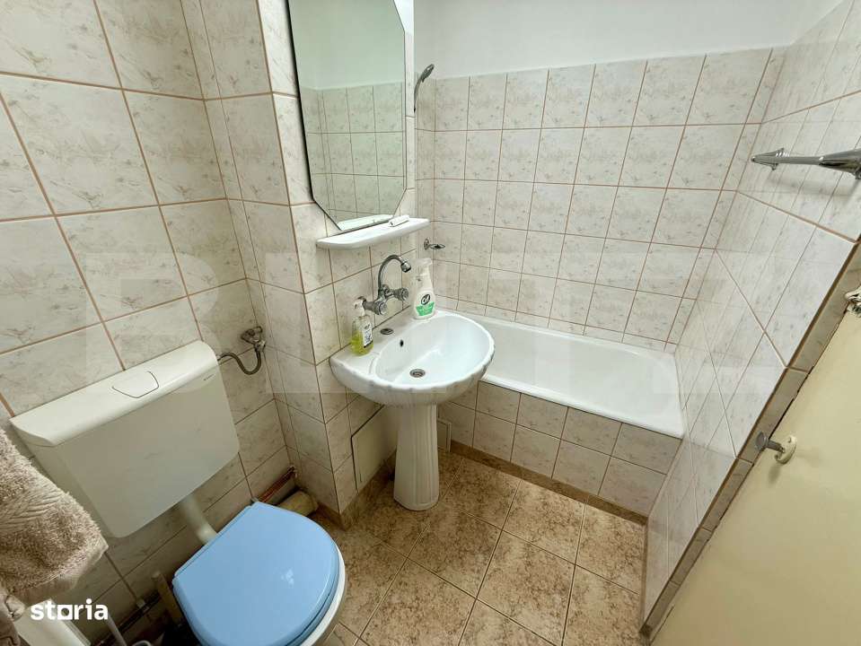 Garsoniera, 36 mp, zona Brazda - Imagine principală: 5/9