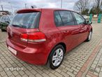 Volkswagen Golf VI 2.0 TDI Comfortline - 6