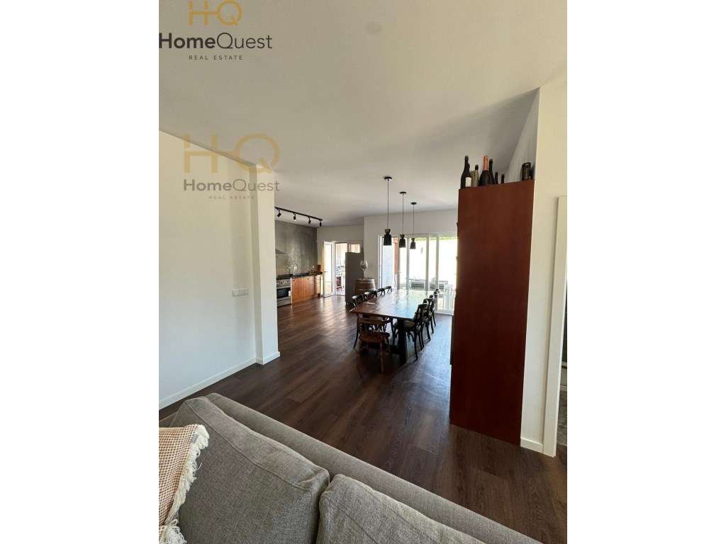 Moradia independente Sintra - Algueirão-14