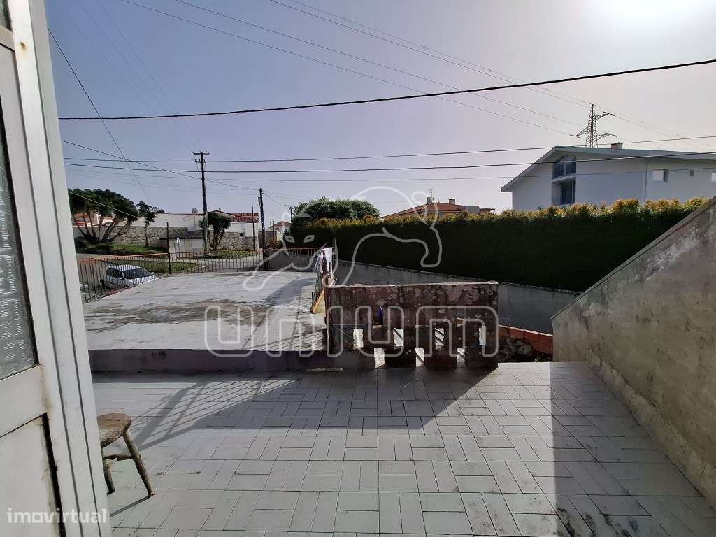 Moradia T2 - Areosa-9