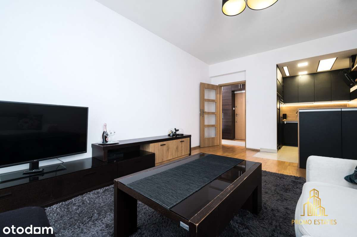 Przestronne 2 pok. - ul. B. Zaleskiego/ Mogilskie - Pełny obrazek: 4/16