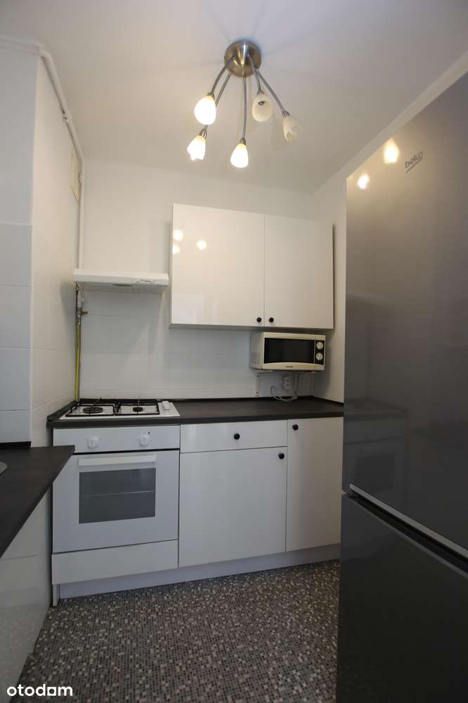 Katowice ul. Gallusa, 2 pokoje, gotowe do wprowadzenia - Pełny obrazek: 5/11