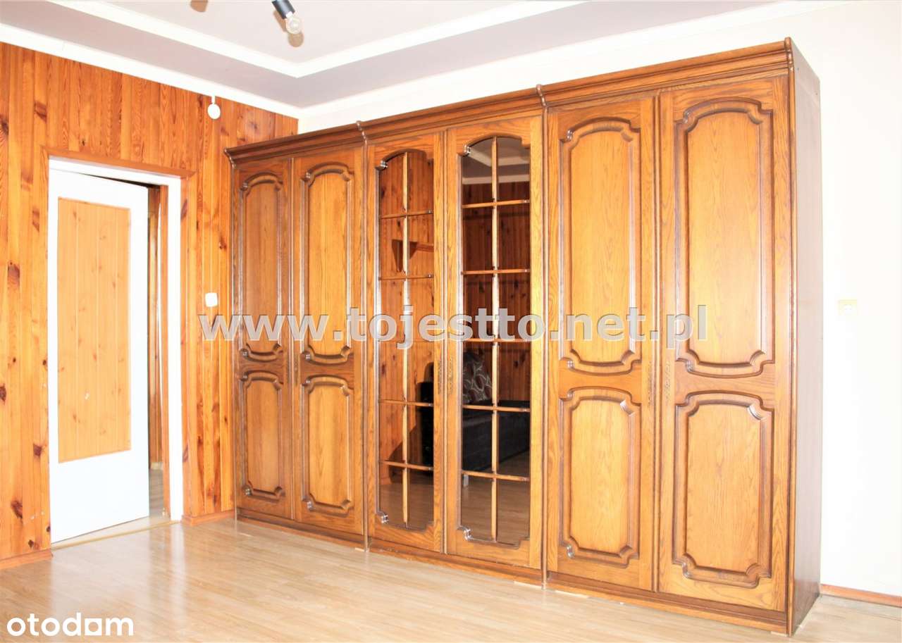 DOM Jednorodzinny na dużej działce + AGROTURYSTYKA-19