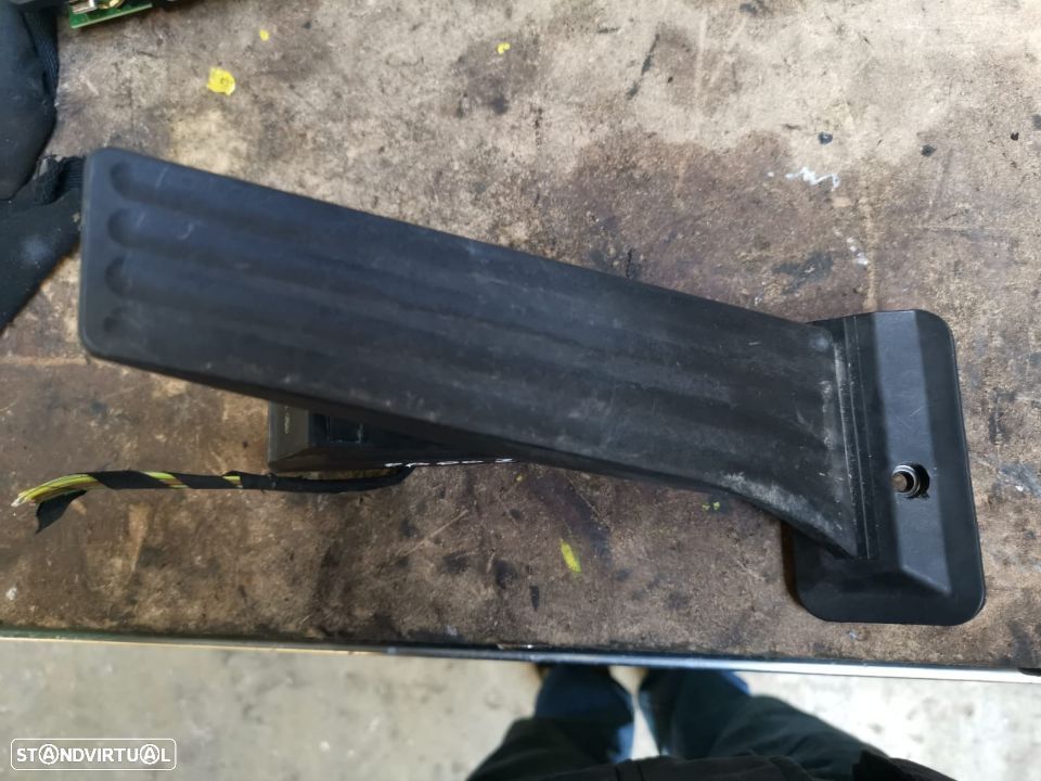 BMW X4 PEDAL DE ACELERADOR  PA002 - 1