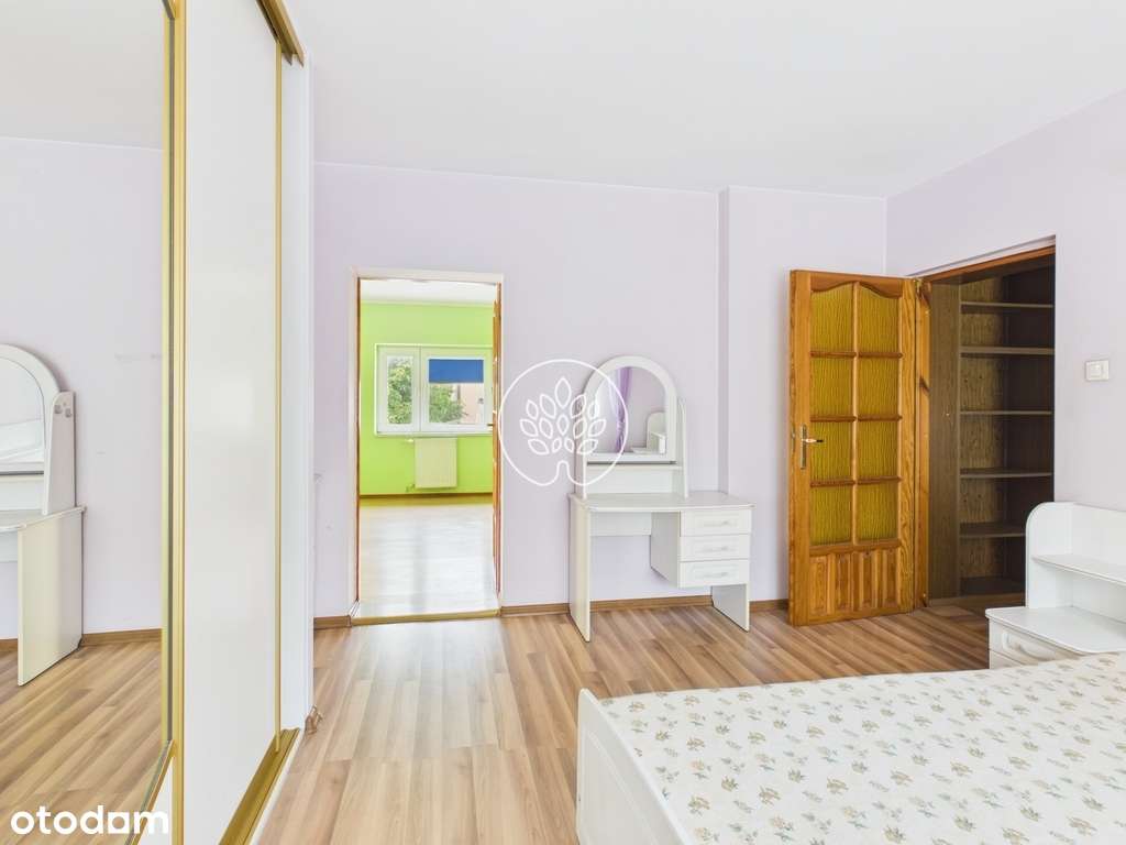 Przestronny dom 180 m² | Inowrocław | garaż-11