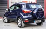 Ford EcoSport 1.5 TDCi Trend - 5