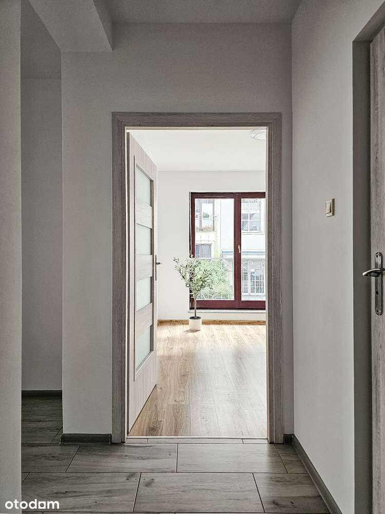 Barciński Park I ul. Tylna I 2 pokoje I do wejścia-7