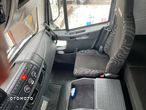 Iveco Eurocargo 180E32 / Euro 6 / Glob / Izoterma / Winda / - 25