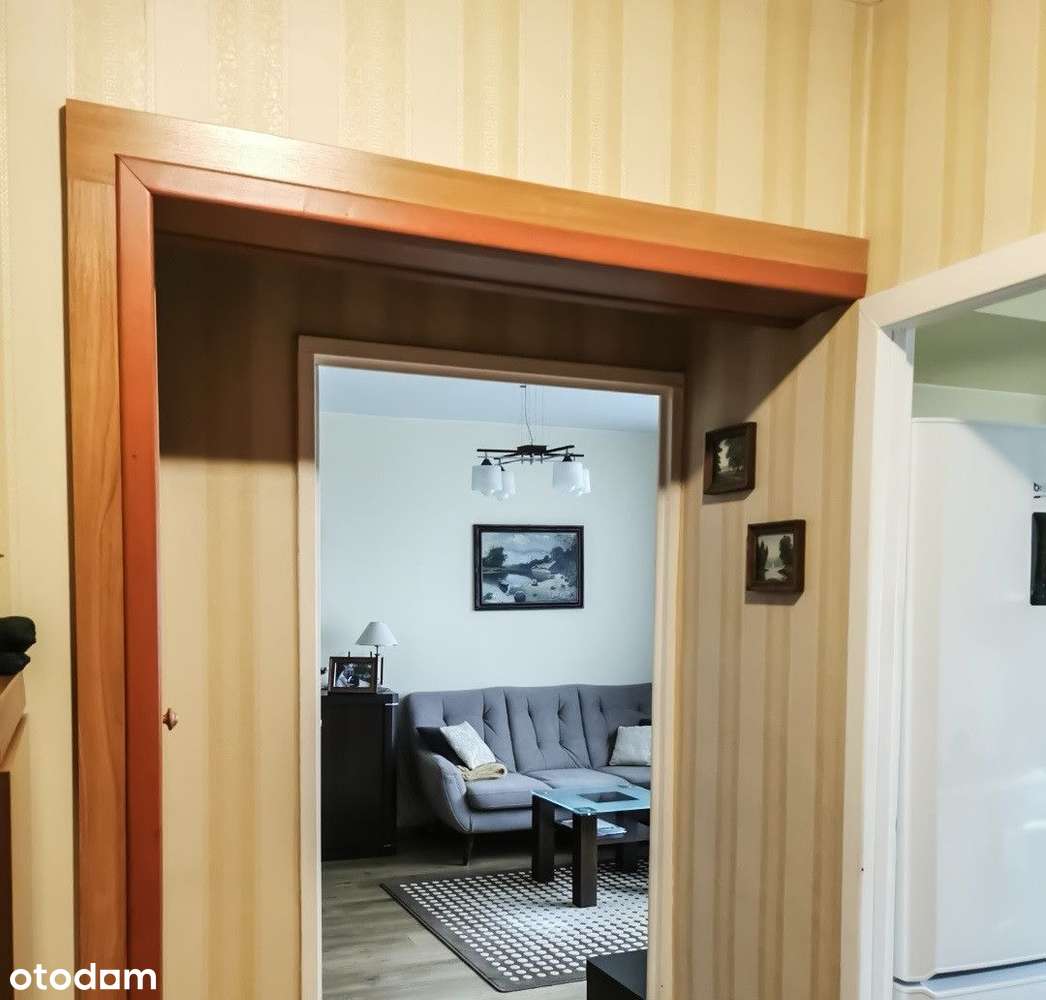 Komfortowe 3-pokojowe mieszkanie - Pełny obrazek: 5/10