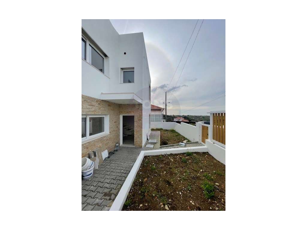 Moradia Germinada no Campo com vista Mar em Sintra - Grande imagem: 4/20