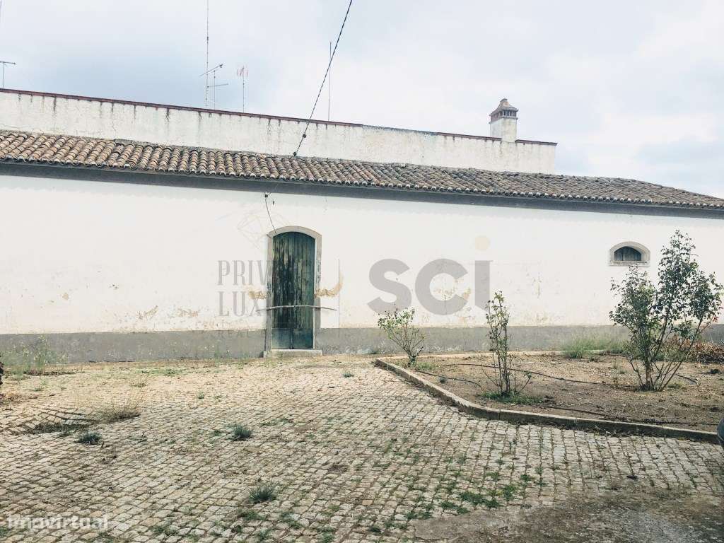 Casa Senhorial | Serpa-27