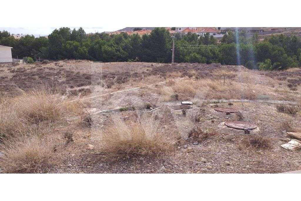 Terreno para construção com 2760 metros quadrados no Porto Santo - Grande imagem: 5/18