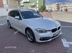 BMW Seria 3 318d Sport Line - 1