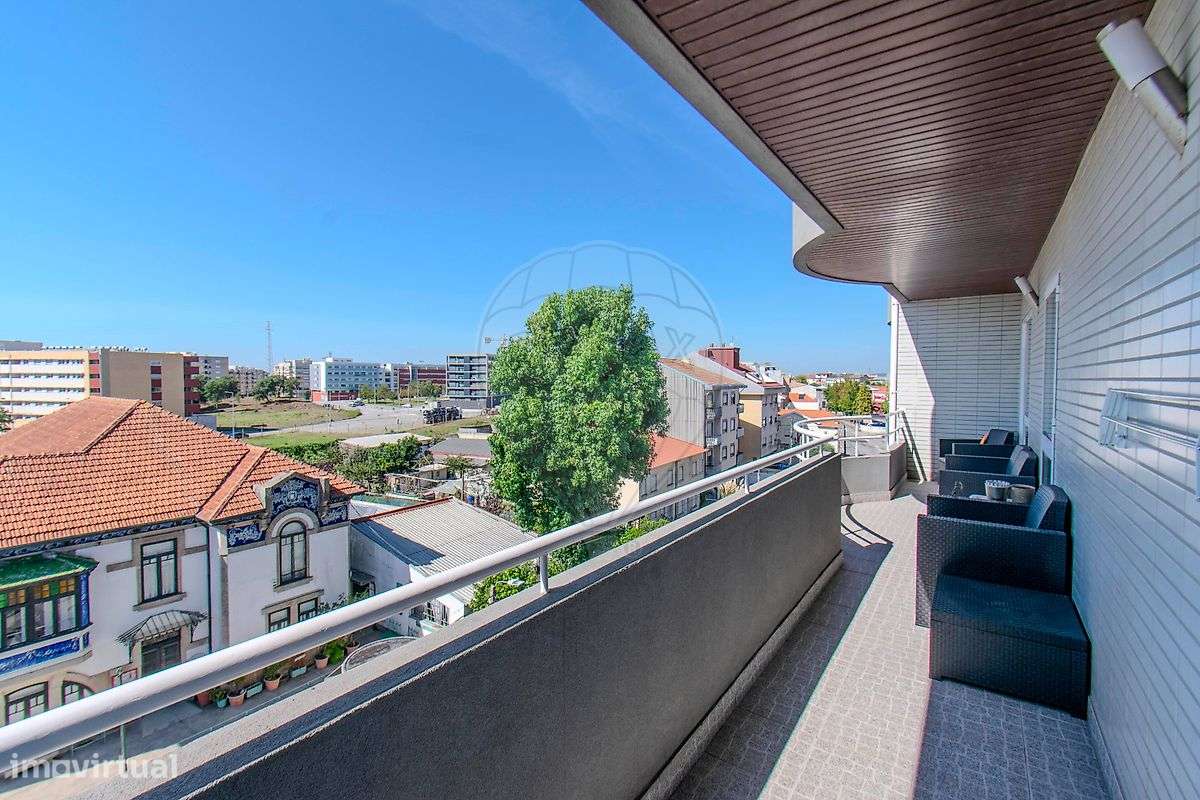 Apartamento T3 para venda-5