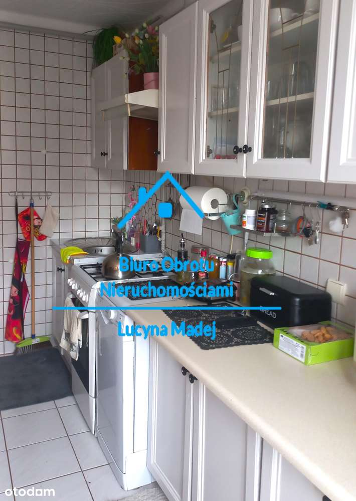Wadowice mieszkanie os.XX-lecia, 44m2-1