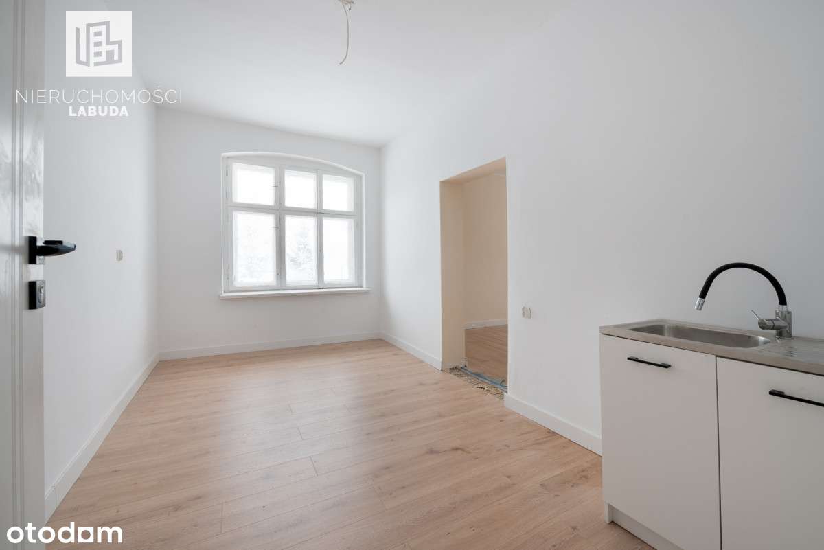 2 pokoje + prywatna działka 524 m² – Gotowe!-6