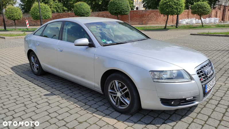 Audi A6 2.0 TDI - 8