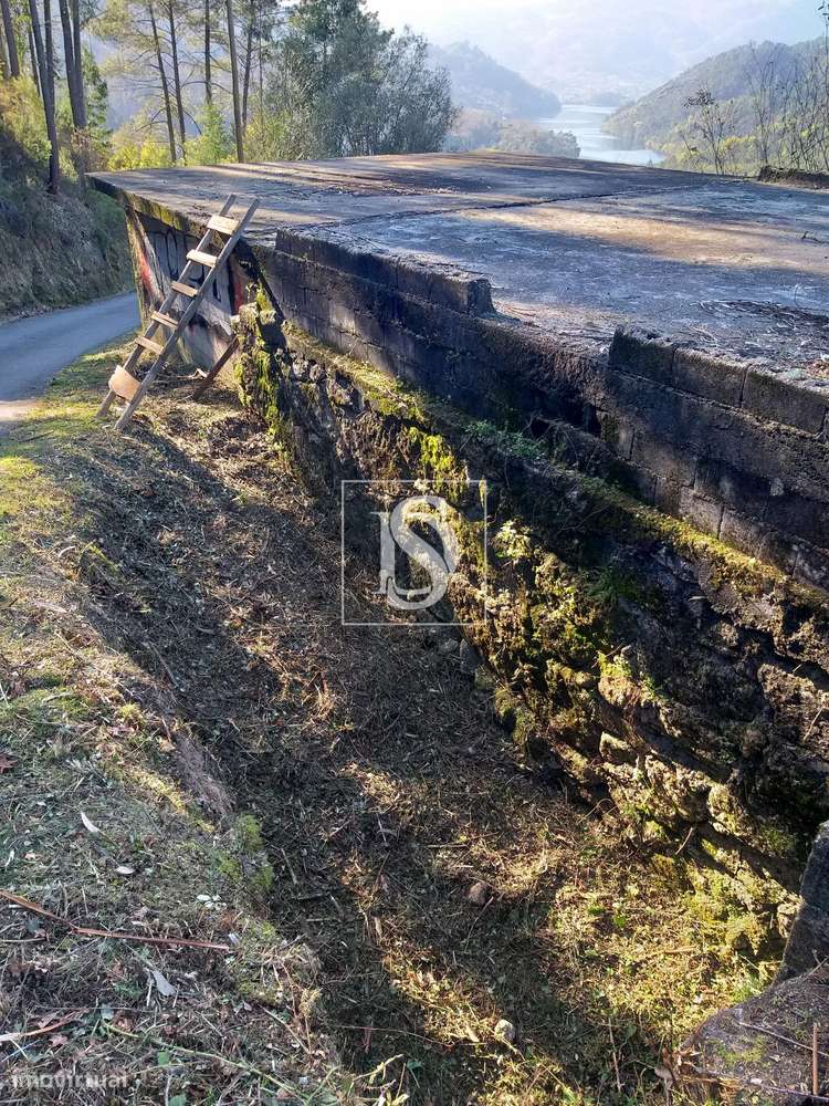 Terreno  Venda em Louredo,Vieira do Minho-2