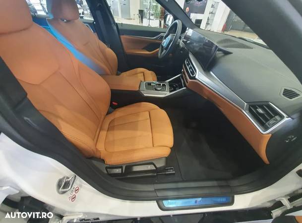 BMW i4 eDrive35 - 11