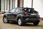 Toyota C-HR Hybrid Style Selection - 13