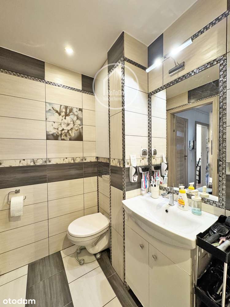 NOWA CENA Spółdzielcze - własnościowe 4-pokojowe z balkonem w Słupsku-14