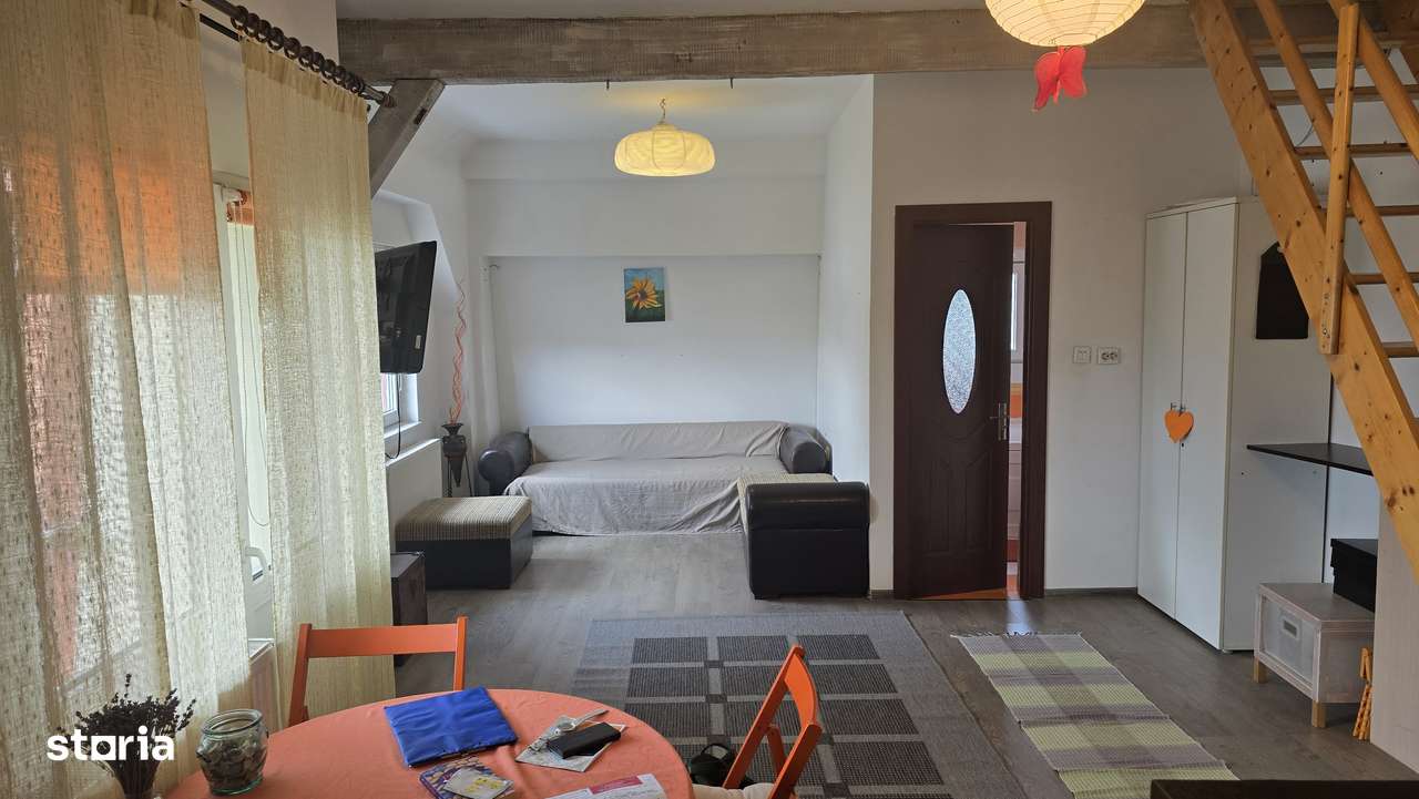 Vand apartament 3 camere, scara interioara, 2 nivele, Deva, Minerului, - Imagine principală: 2/15