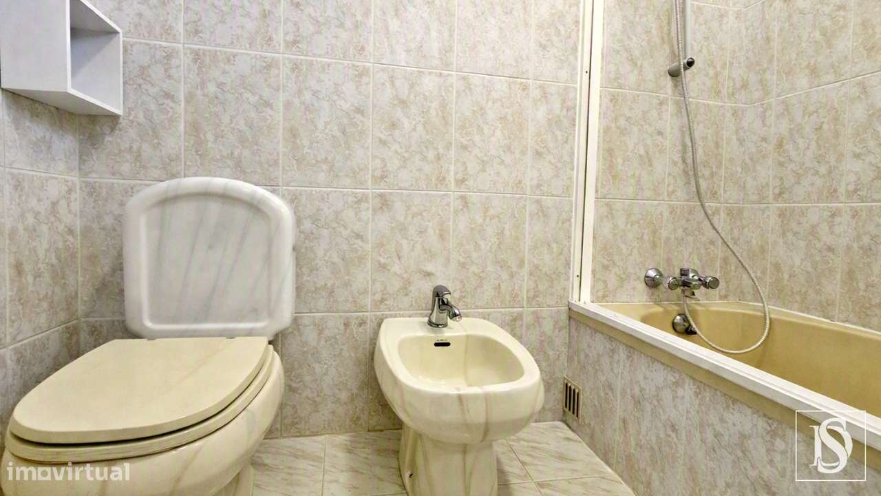 Apartamento T3 Venda em Paião,Figueira da Foz-24