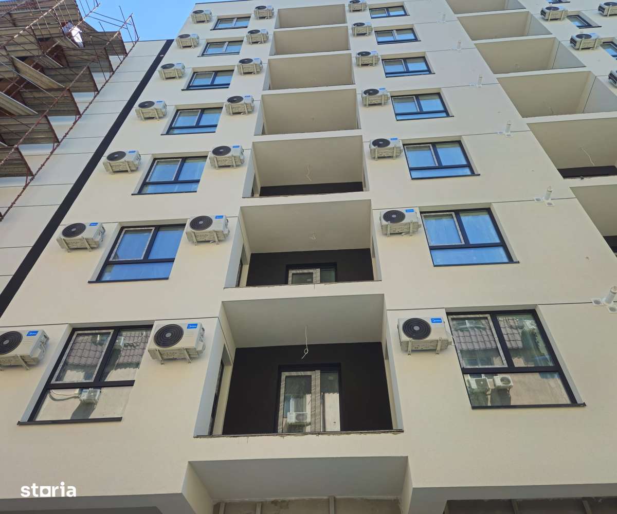 4 camere/bloc nou/zona Grand Arena/comision 0 cumparator-4