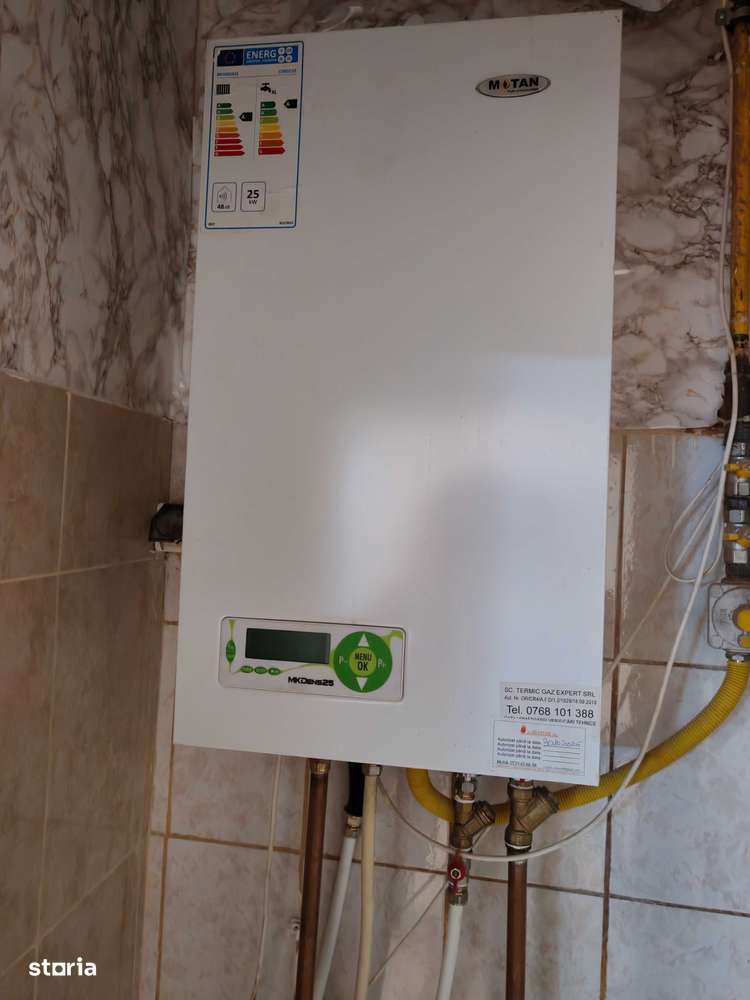 Apartament la casa zonă centrală - Imagine principală: 5/5