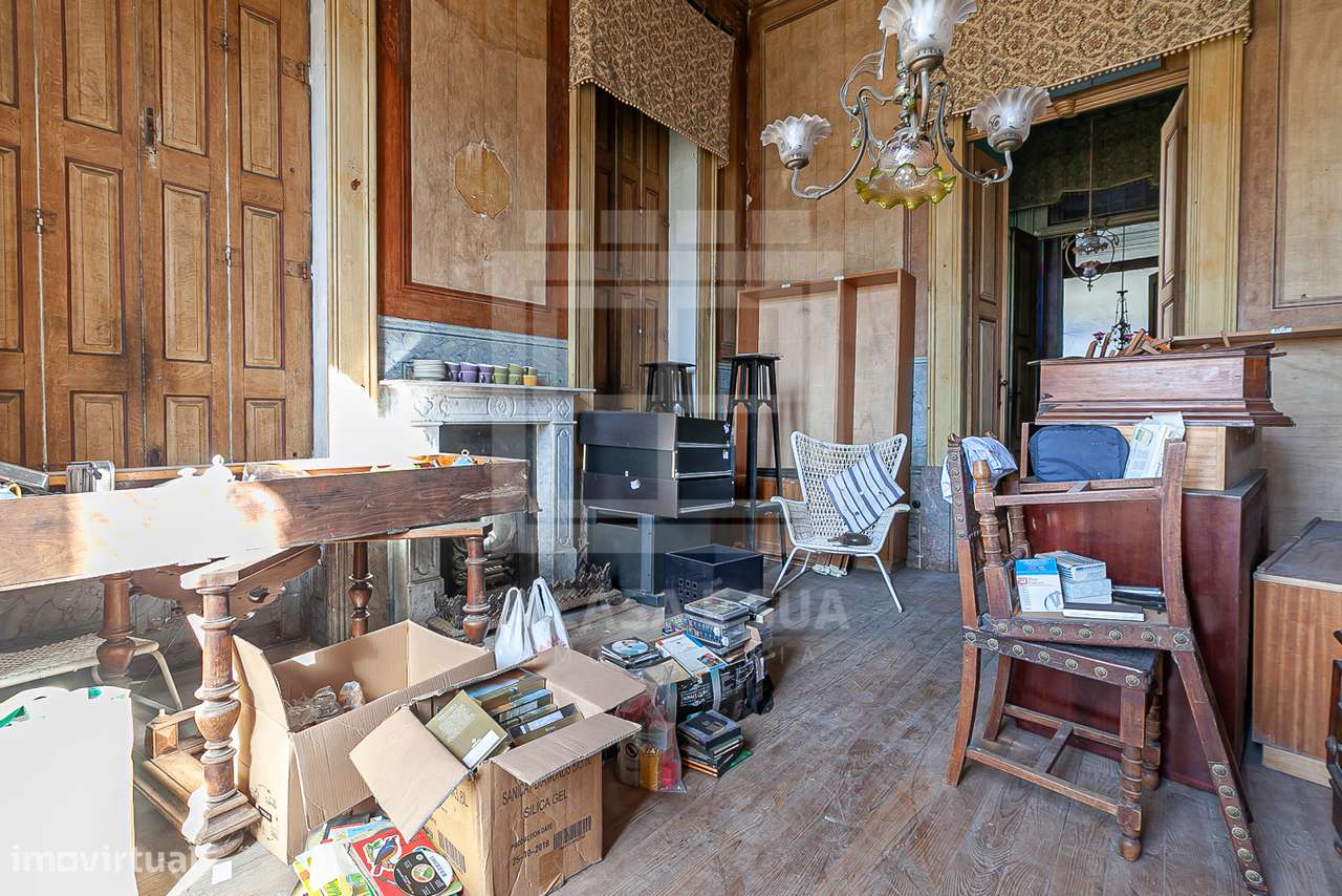 Quintinha centenária em Cesar - Grande imagem: 3/35