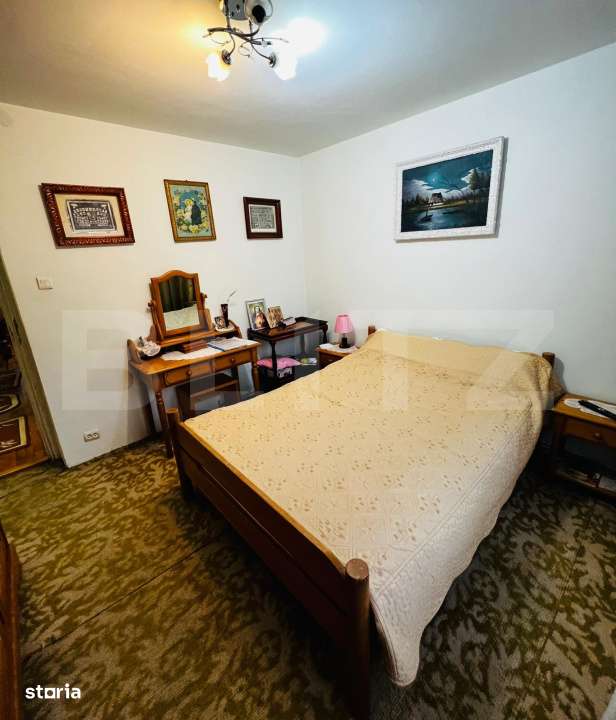 Apartament 3 camere, Unirii - Reghin - Imagine principală: 5/9