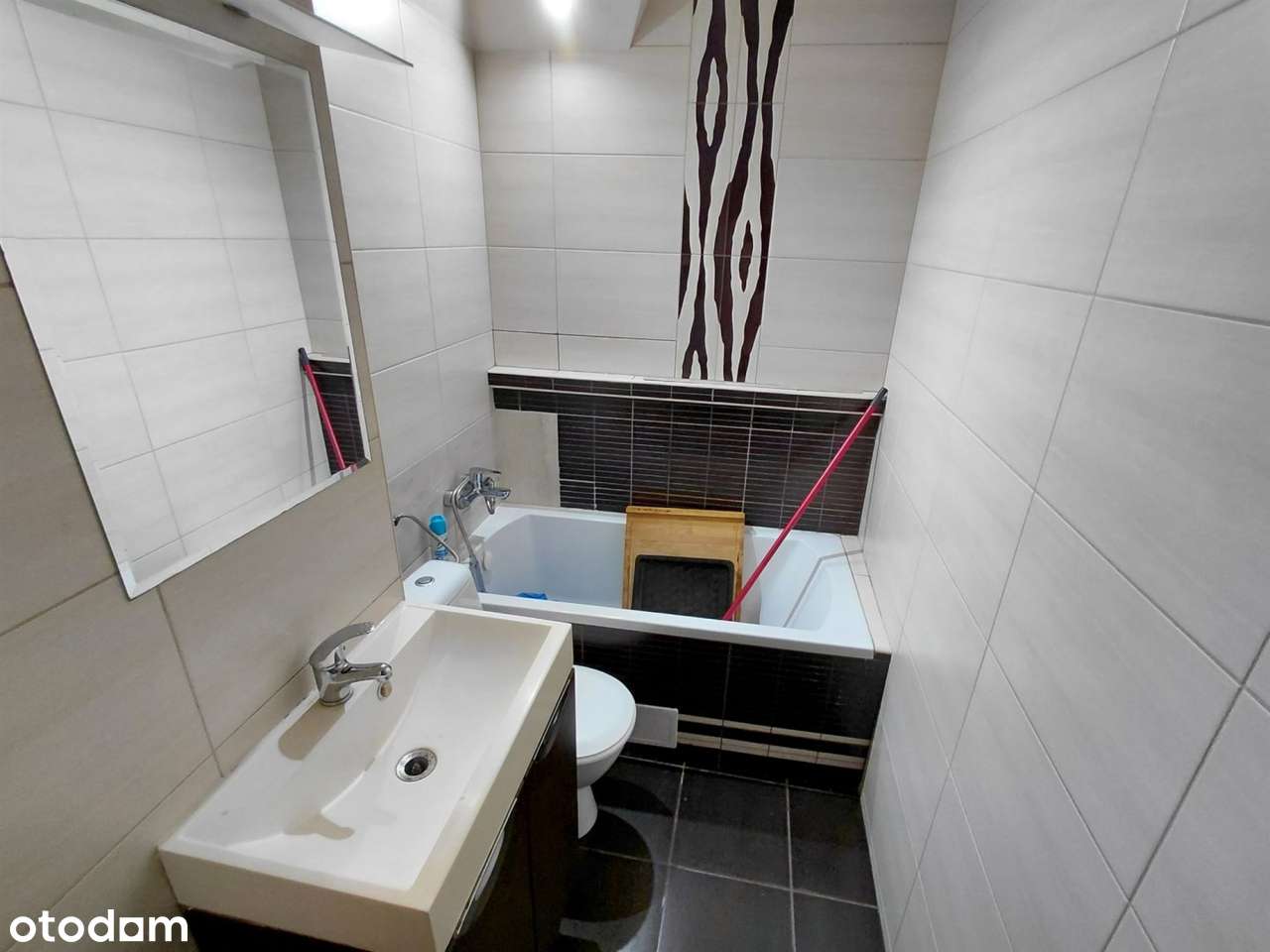 Halemba,3-pokoje,wysoki parter-4