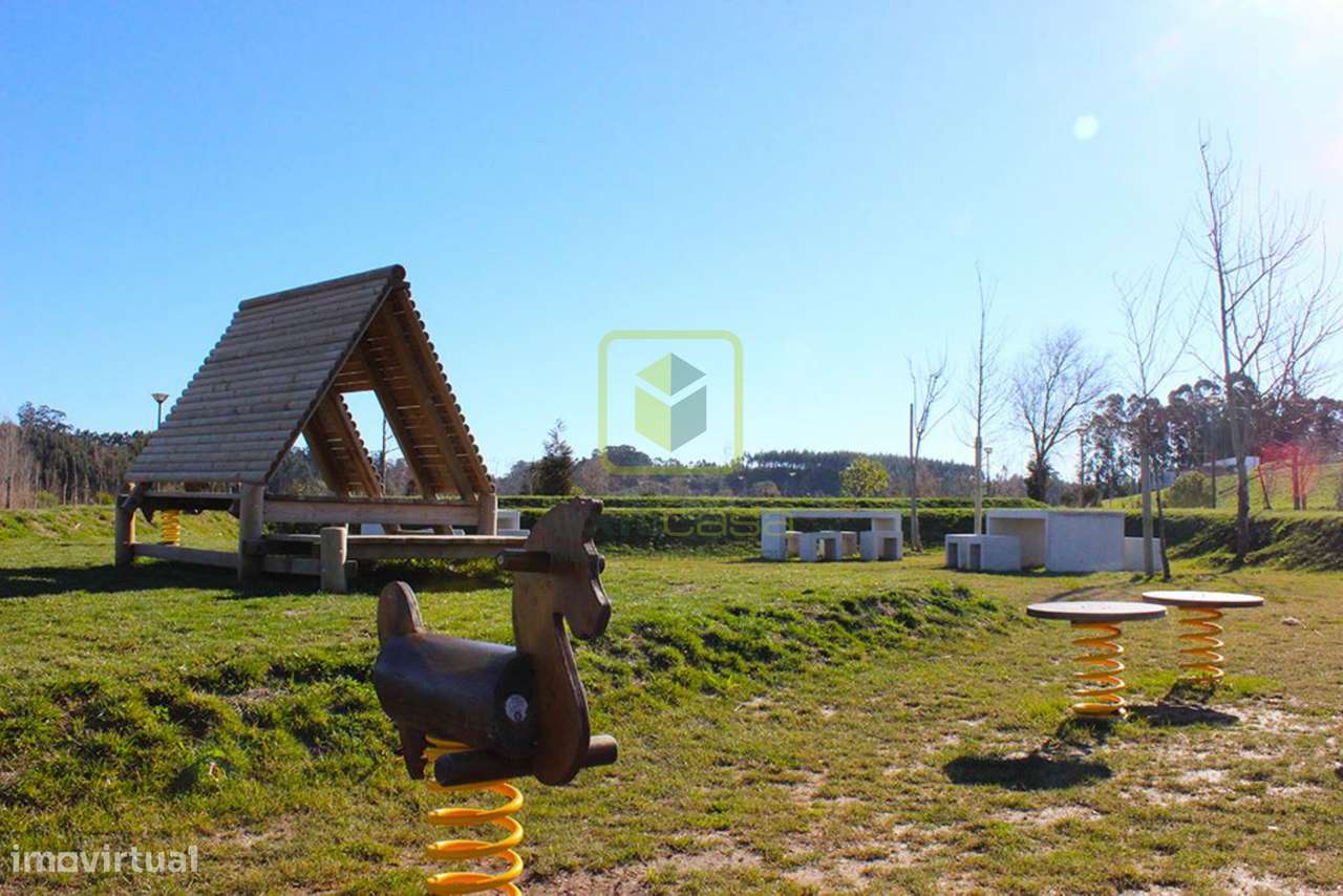 Terreno com 1740m² em Vagos - Grande imagem: 5/6