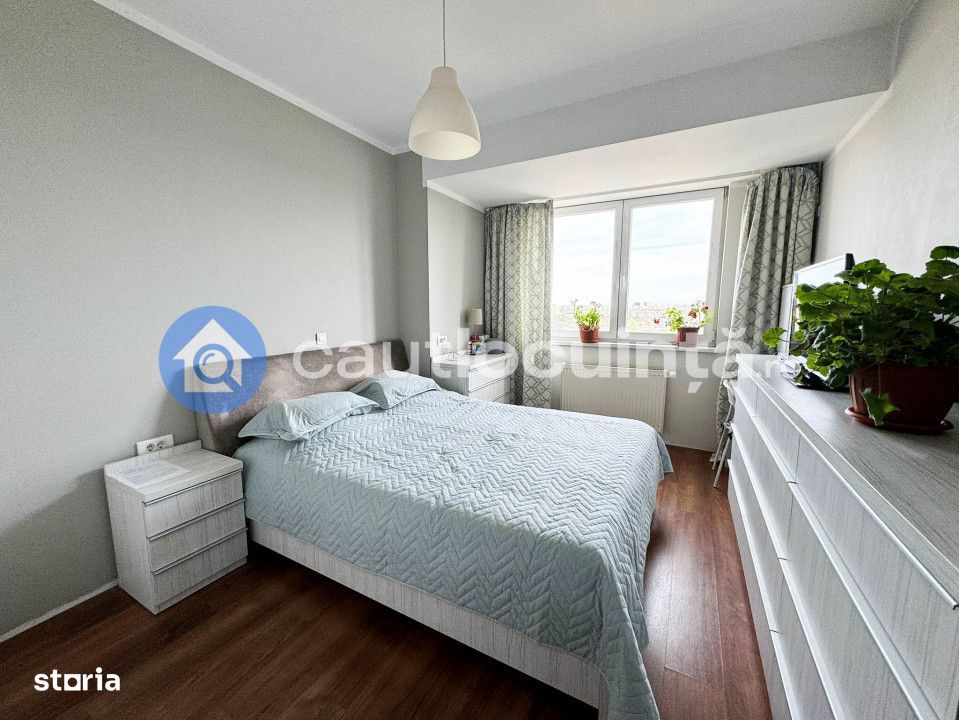 Apartament 2 Camere Oraselul Copiilor Eroii Revolutiei 10min Metrou