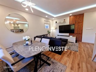 T3 com anexo totalmente remodelado na Torre da Marinha - Grande imagem: 5/44