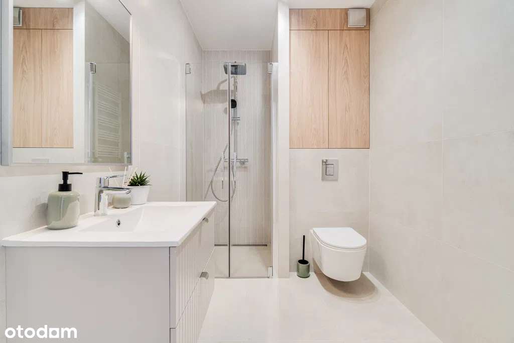 Eleganckie 2-pok. mieszkanie | 48 m² | pierwszy najem | MOTTO Wojnów - Widok 6