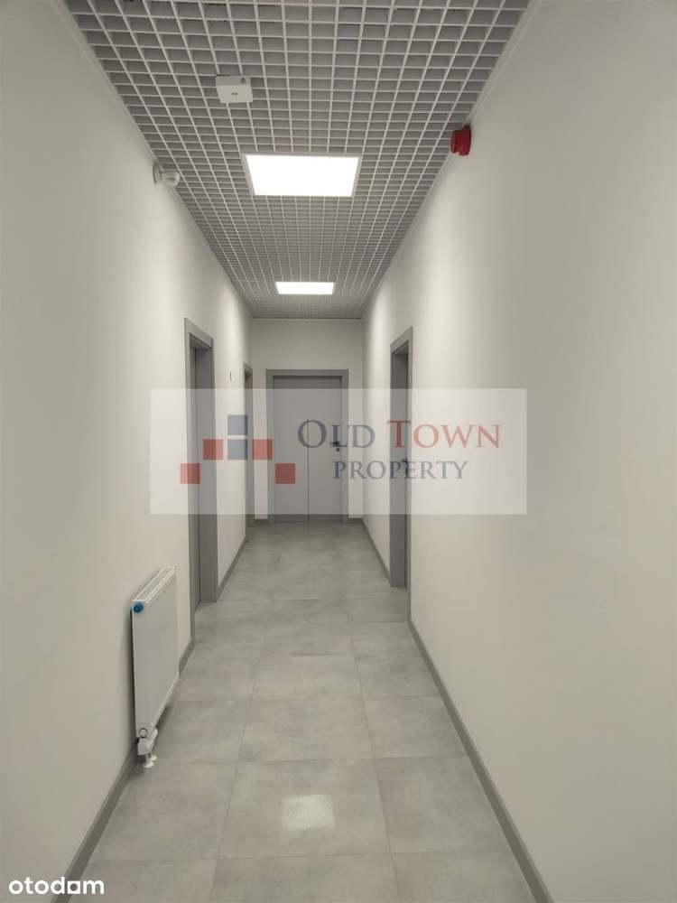 Lokal biurowy, 72,95 m2 II piętro - Pełny obrazek: 3/7