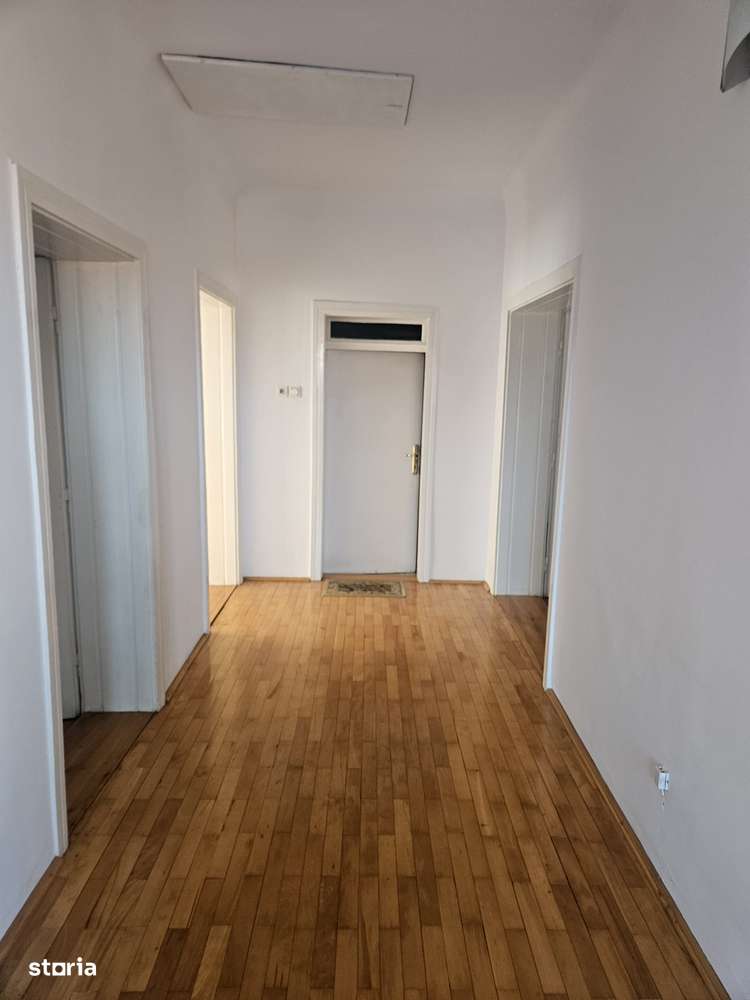 Casă 5 camere, teren 352mp, Andrei Mureșanu-5