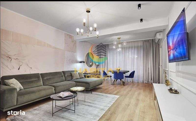 Apartament 2 camere bloc nou sector 4 Grand Arena