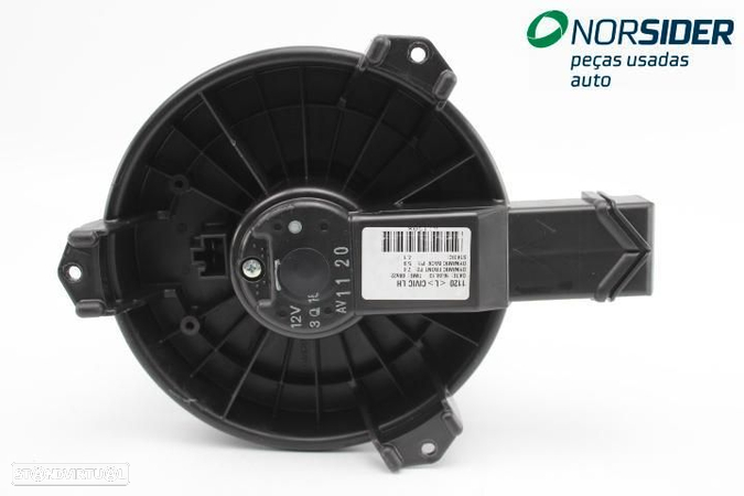 Motor chaufagem Honda Civic|12-15 - 4