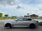 BMW Seria 5 520d M Sport sport - 9