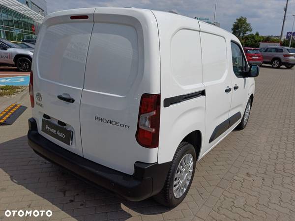 Toyota PROACE - 6