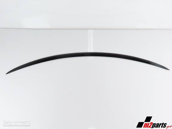 Spoiler/ Aileron da Mala Novo MERCEDES-BENZ C-CLASS (W206) - 4