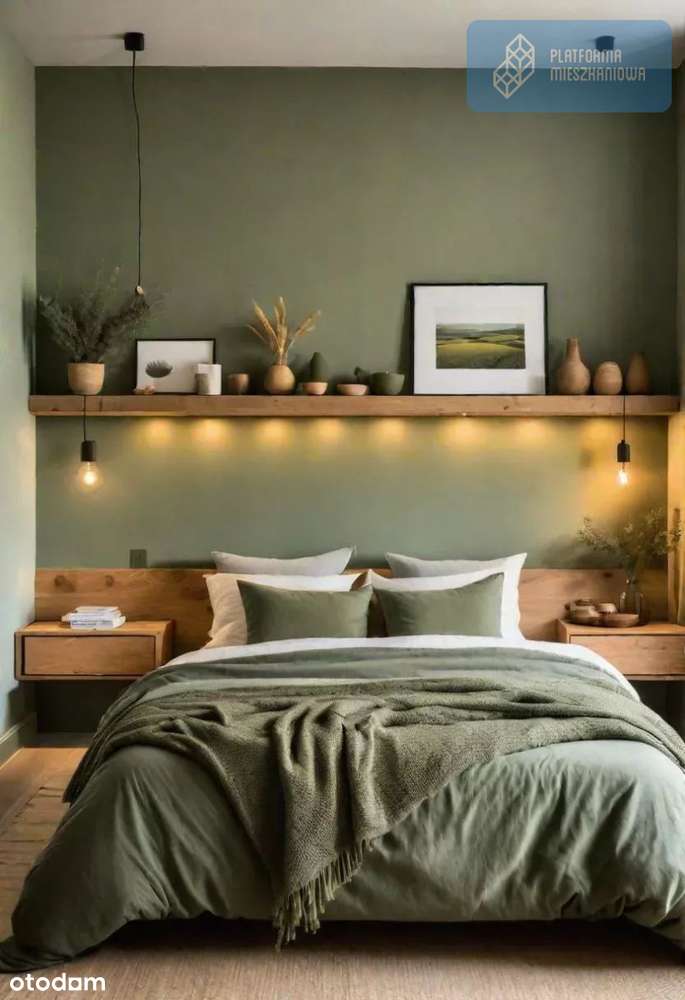 ⭐Twoja prywatna enklawa u stóp Ślęży!⭐ - Pełny obrazek: 5/9