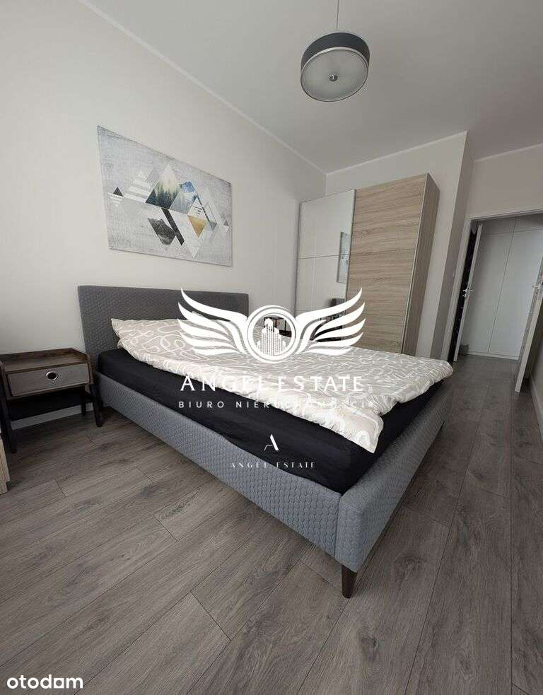 Nowoczesne mieszkanie z Loggią-9