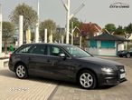 Audi A4 Avant 2.0 TDI - 9