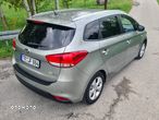 Kia Carens 1.7 CRDi 136 Fifa World Cup Edition - 33