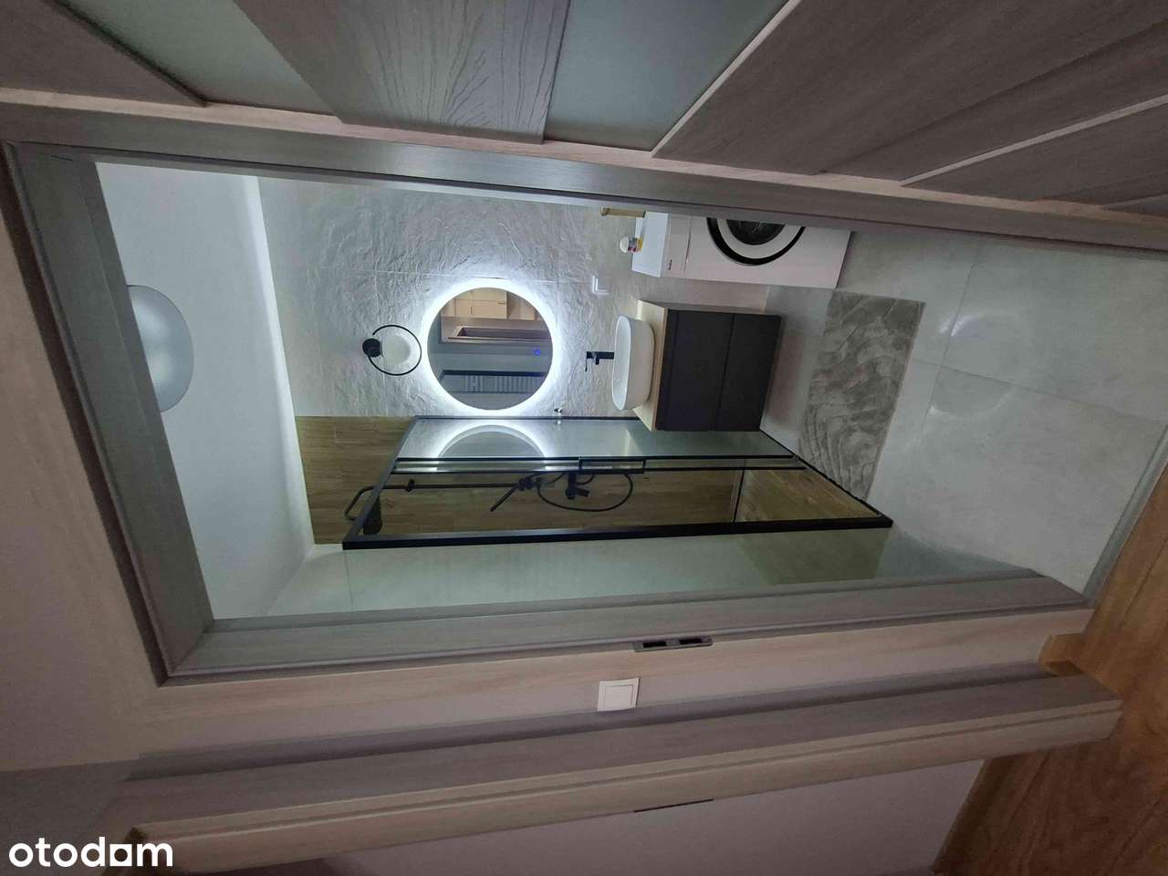 Wynajem mieszkania - Pełny obrazek: 4/8