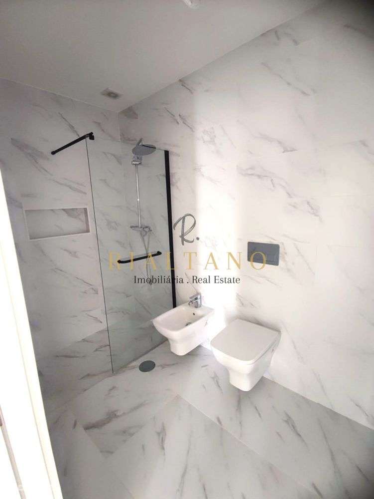 Apartamento Novo T2 em Ílhavo-7