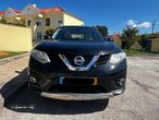 Nissan X-Trail 1.6 dCi 360 Xtronic - 2